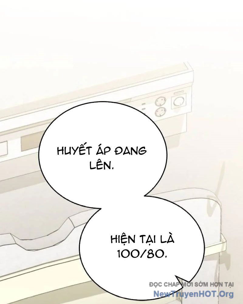 Bác Sĩ Hồi Quy Chỉ Muốn Sống Yên Bình: Chapter 14