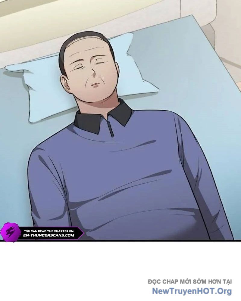 Bác Sĩ Hồi Quy Chỉ Muốn Sống Yên Bình: Chapter 14