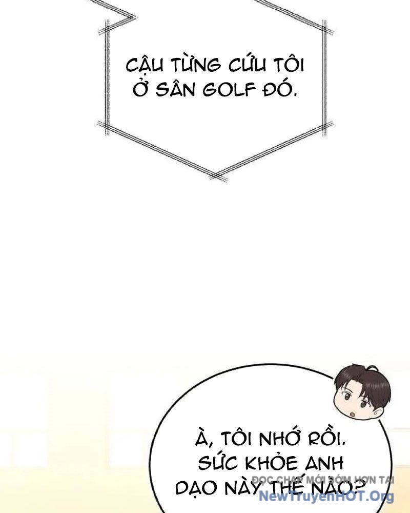 Bác Sĩ Hồi Quy Chỉ Muốn Sống Yên Bình: Chapter 14