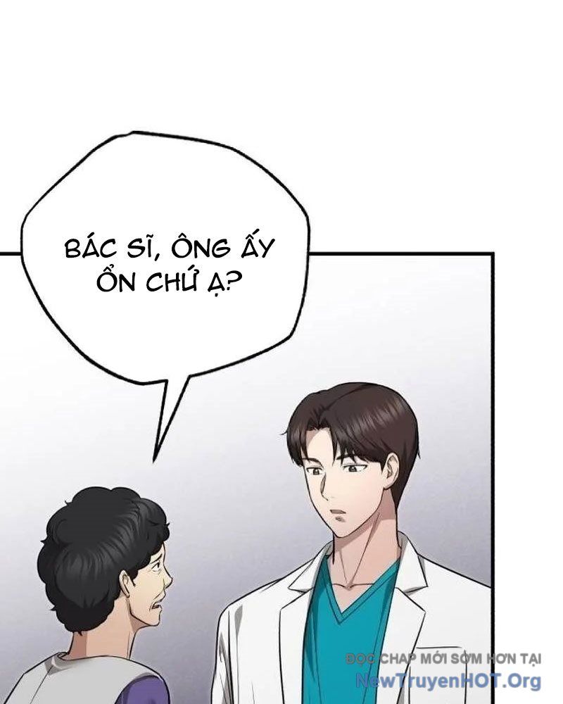 Bác Sĩ Hồi Quy Chỉ Muốn Sống Yên Bình: Chapter 14