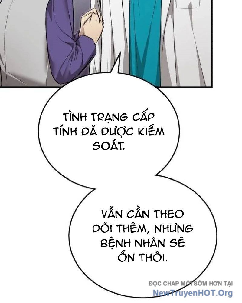 Bác Sĩ Hồi Quy Chỉ Muốn Sống Yên Bình: Chapter 14