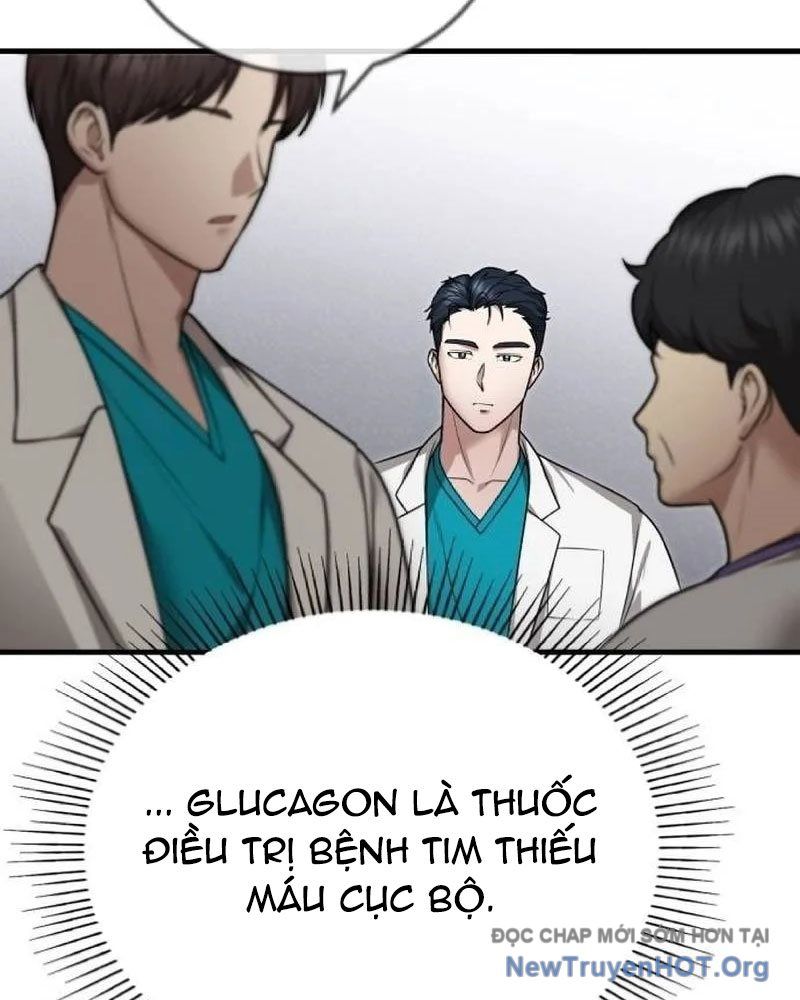 Bác Sĩ Hồi Quy Chỉ Muốn Sống Yên Bình: Chapter 14