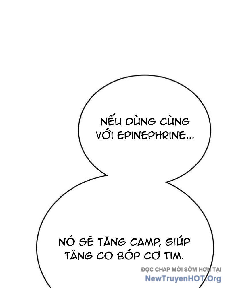 Bác Sĩ Hồi Quy Chỉ Muốn Sống Yên Bình: Chapter 14