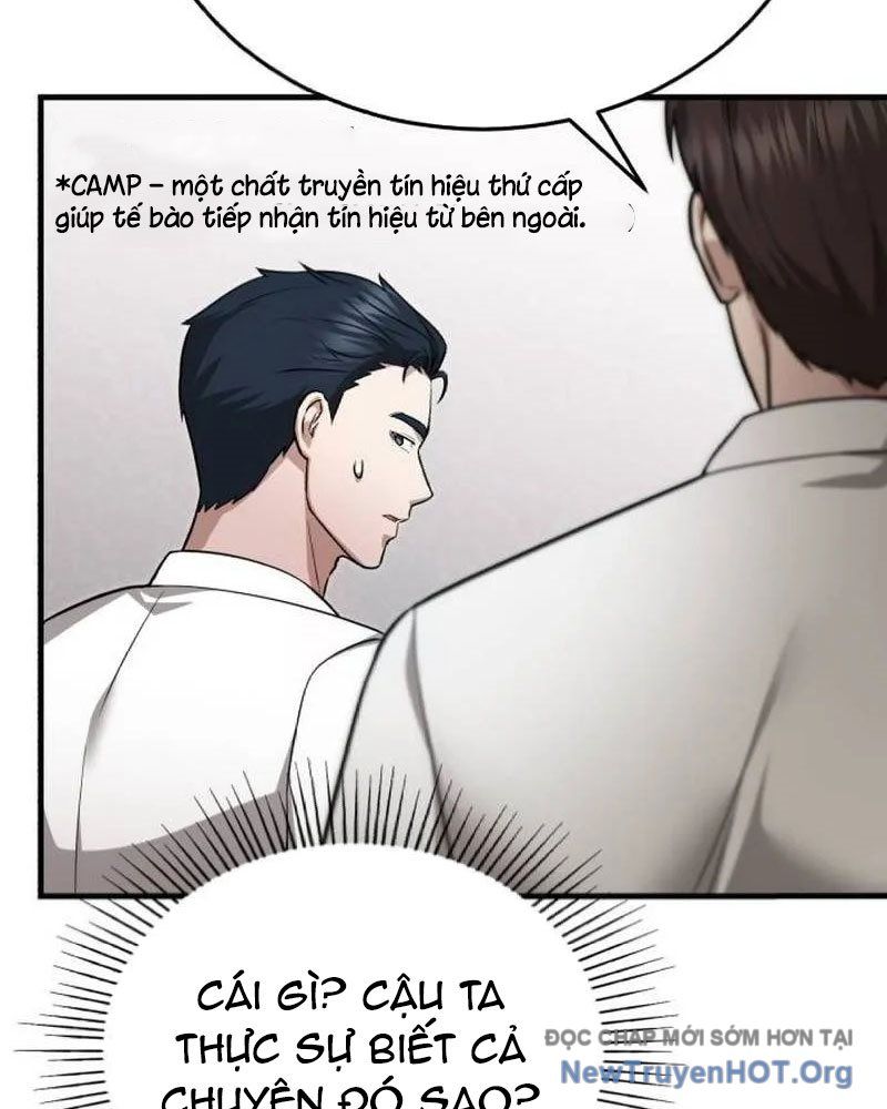 Bác Sĩ Hồi Quy Chỉ Muốn Sống Yên Bình: Chapter 14