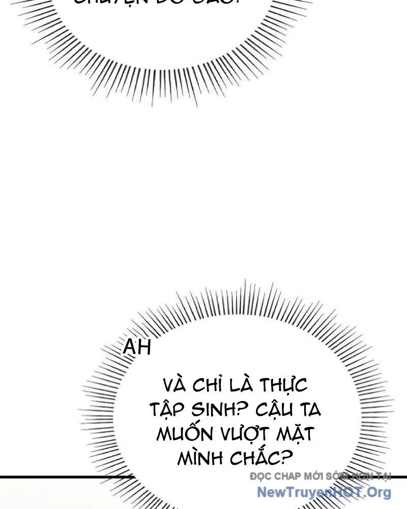 Bác Sĩ Hồi Quy Chỉ Muốn Sống Yên Bình: Chapter 14