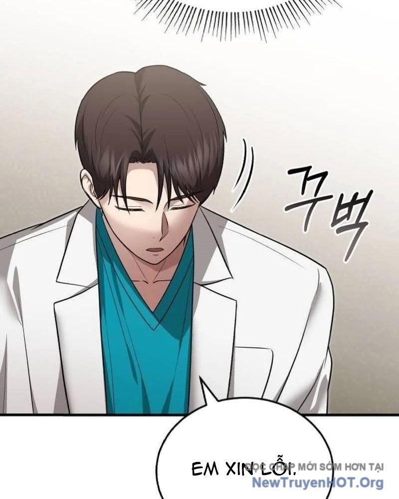 Bác Sĩ Hồi Quy Chỉ Muốn Sống Yên Bình: Chapter 14