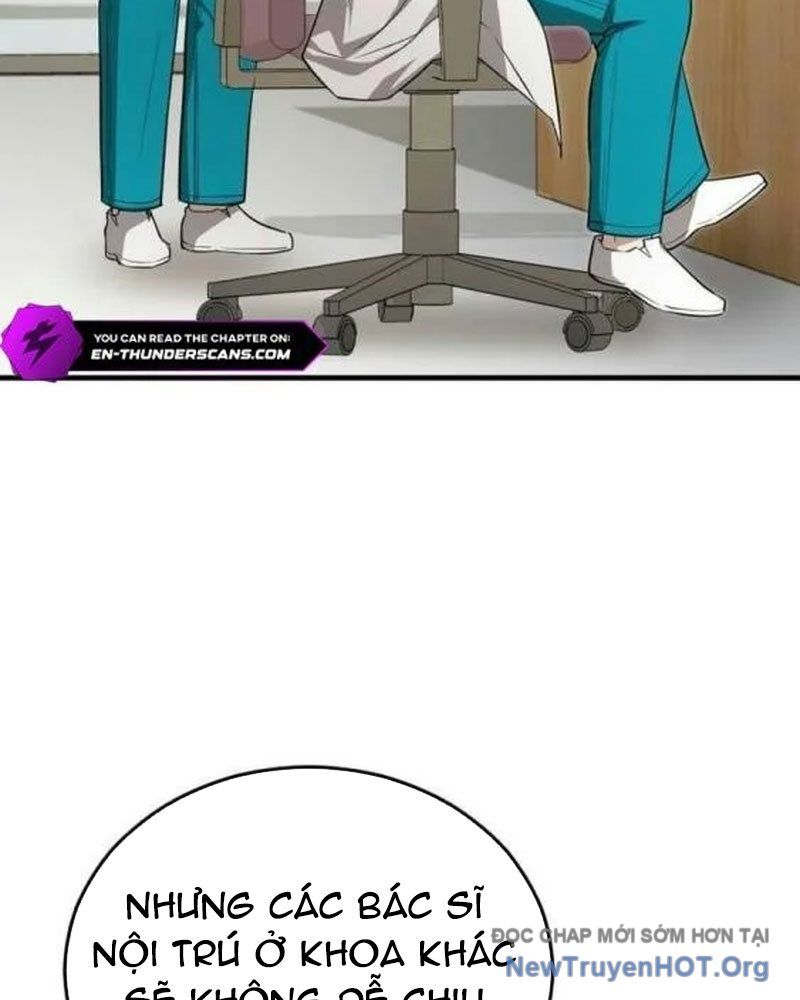 Bác Sĩ Hồi Quy Chỉ Muốn Sống Yên Bình: Chapter 14