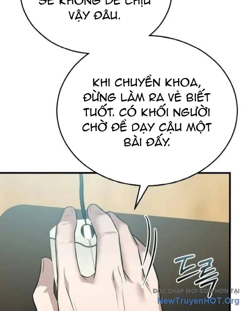 Bác Sĩ Hồi Quy Chỉ Muốn Sống Yên Bình: Chapter 14