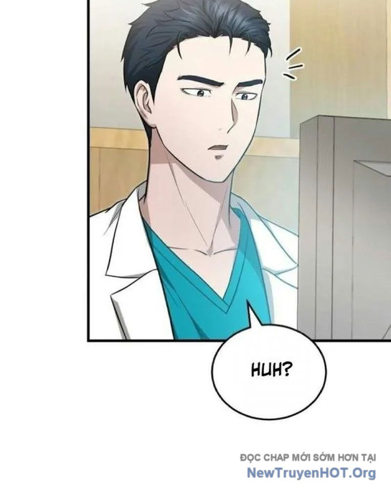 Bác Sĩ Hồi Quy Chỉ Muốn Sống Yên Bình: Chapter 14
