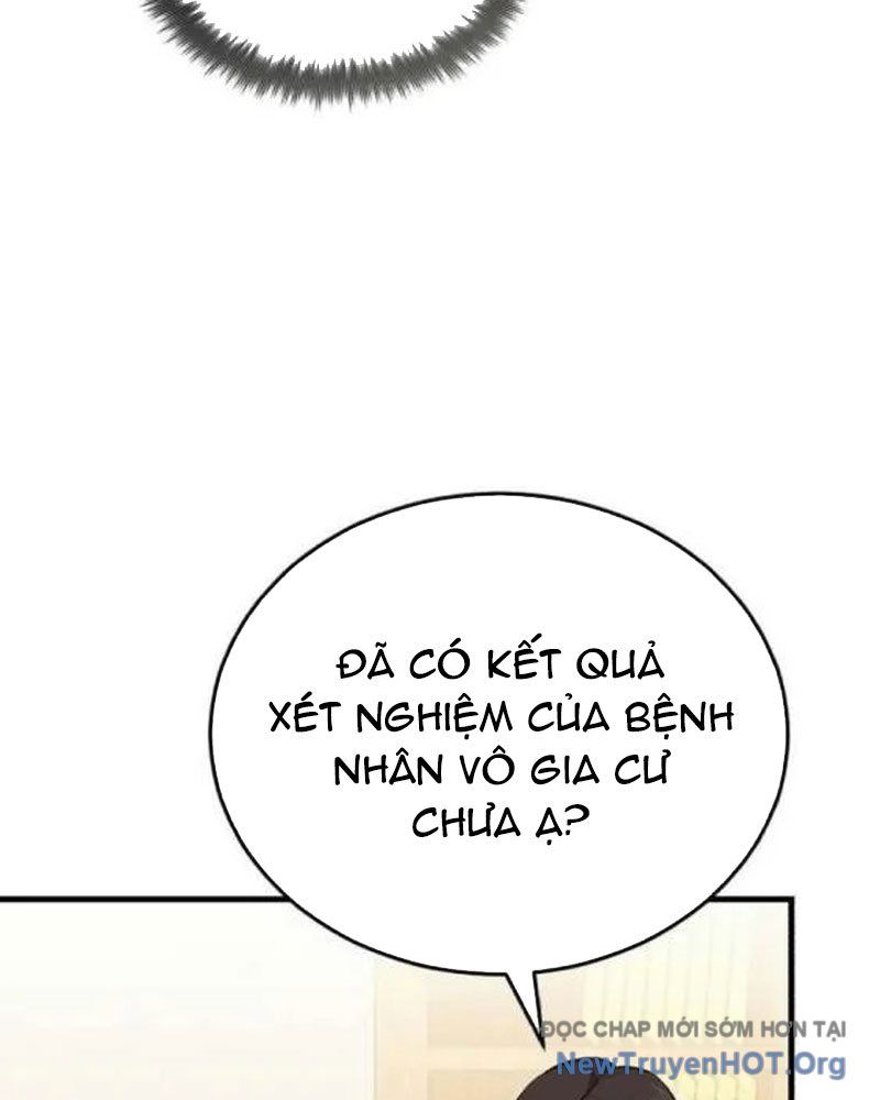 Bác Sĩ Hồi Quy Chỉ Muốn Sống Yên Bình: Chapter 14