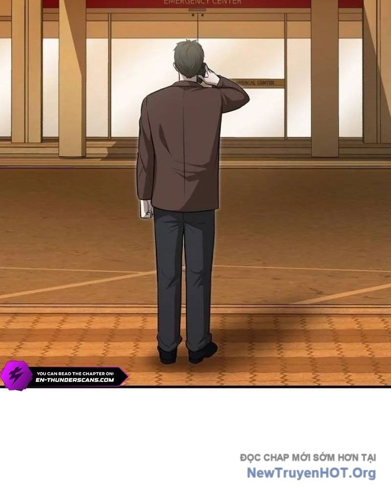 Bác Sĩ Hồi Quy Chỉ Muốn Sống Yên Bình: Chapter 14