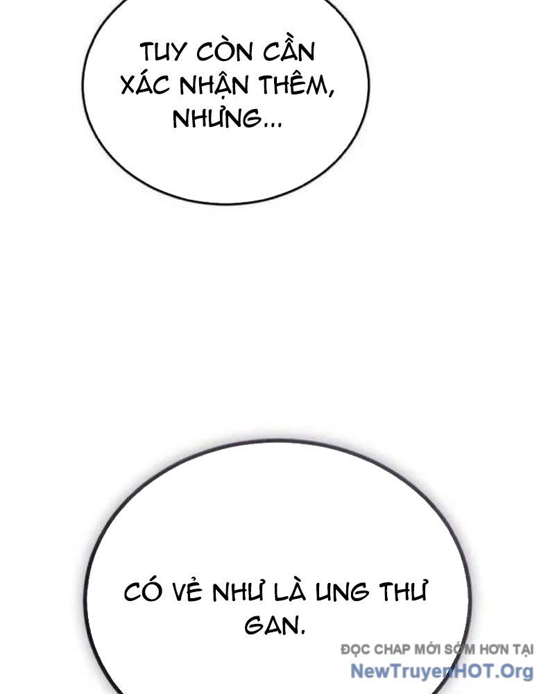 Bác Sĩ Hồi Quy Chỉ Muốn Sống Yên Bình: Chapter 14