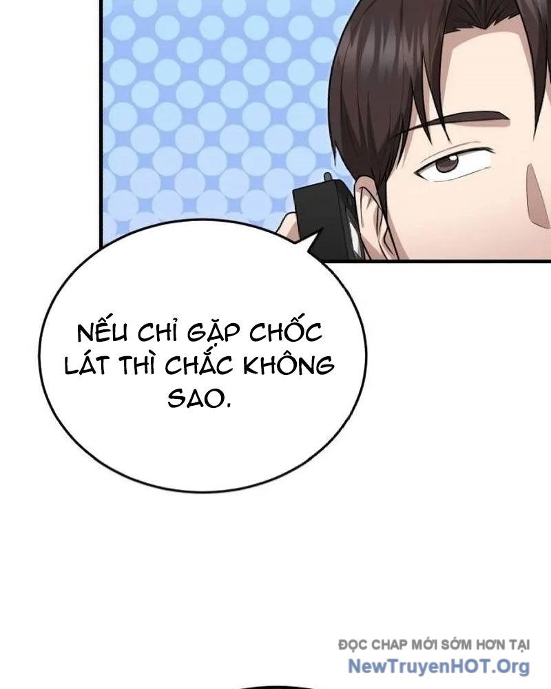 Bác Sĩ Hồi Quy Chỉ Muốn Sống Yên Bình: Chapter 14