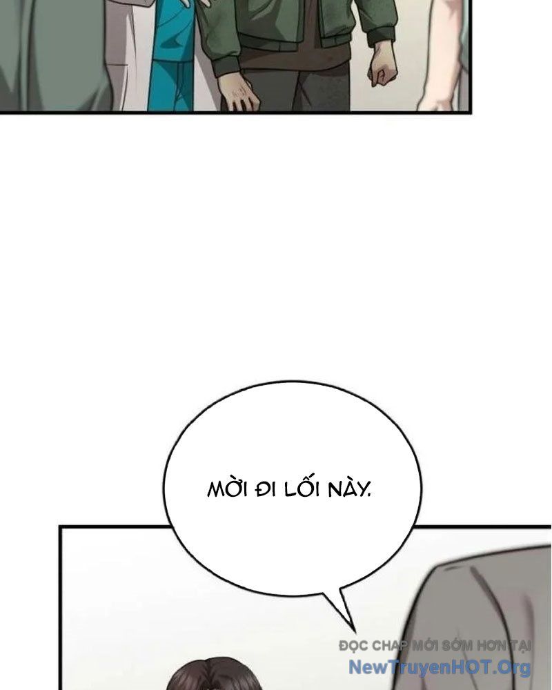 Bác Sĩ Hồi Quy Chỉ Muốn Sống Yên Bình: Chapter 14