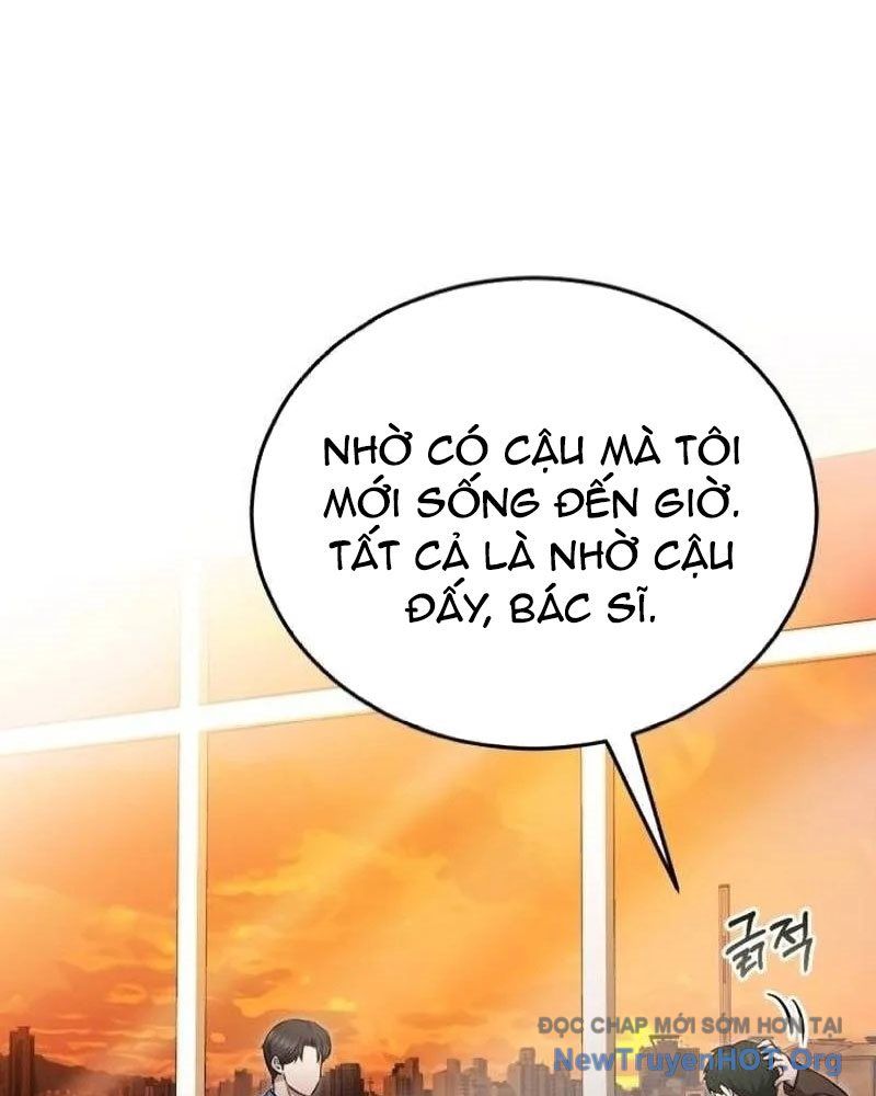 Bác Sĩ Hồi Quy Chỉ Muốn Sống Yên Bình: Chapter 14