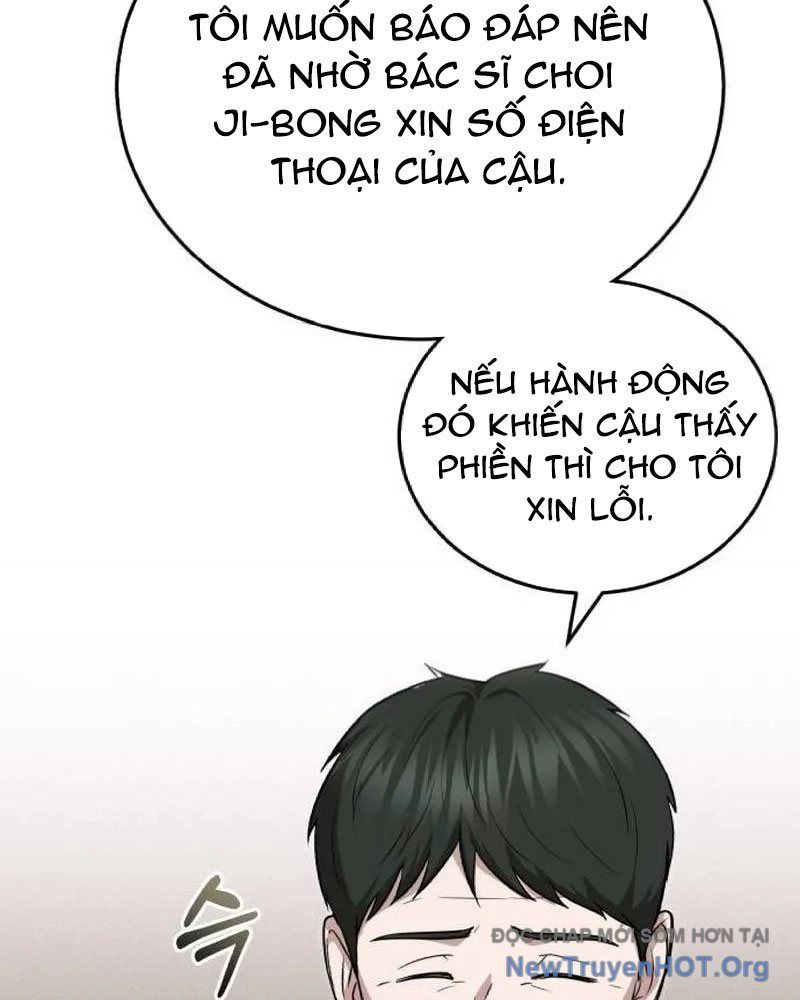 Bác Sĩ Hồi Quy Chỉ Muốn Sống Yên Bình: Chapter 14