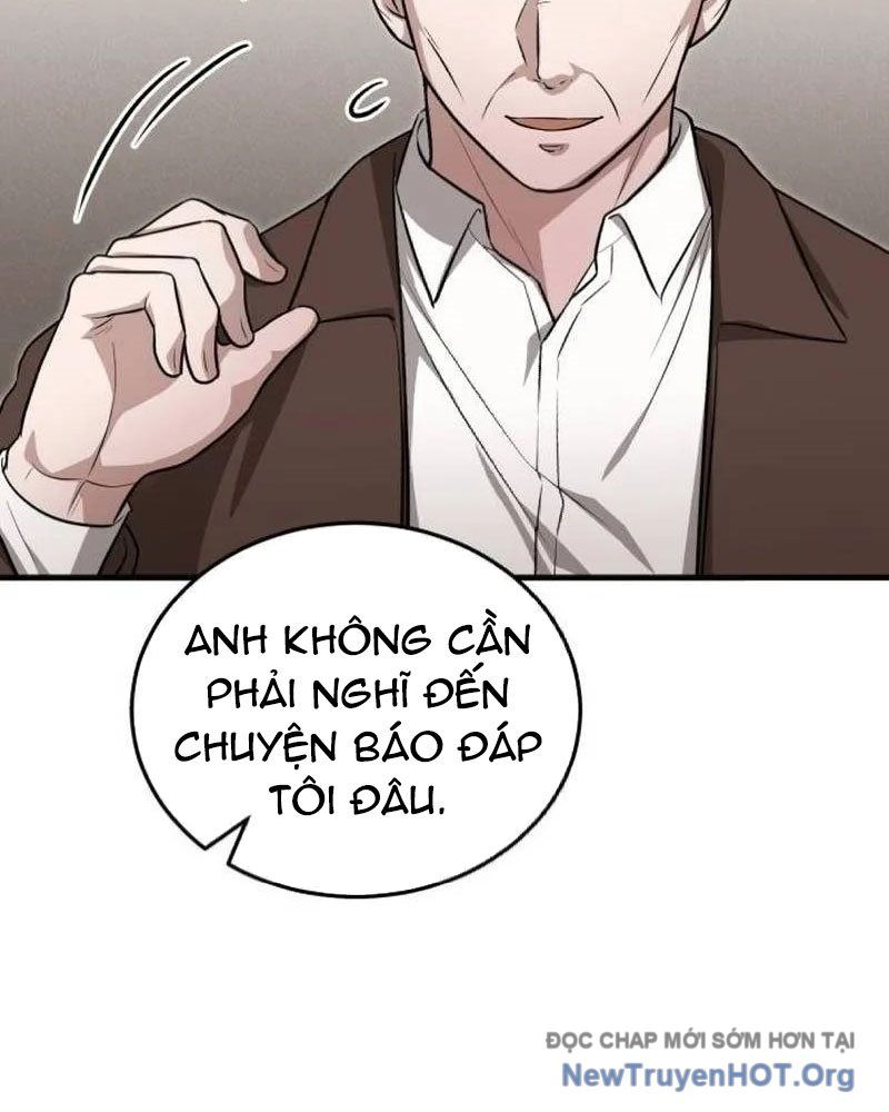 Bác Sĩ Hồi Quy Chỉ Muốn Sống Yên Bình: Chapter 14