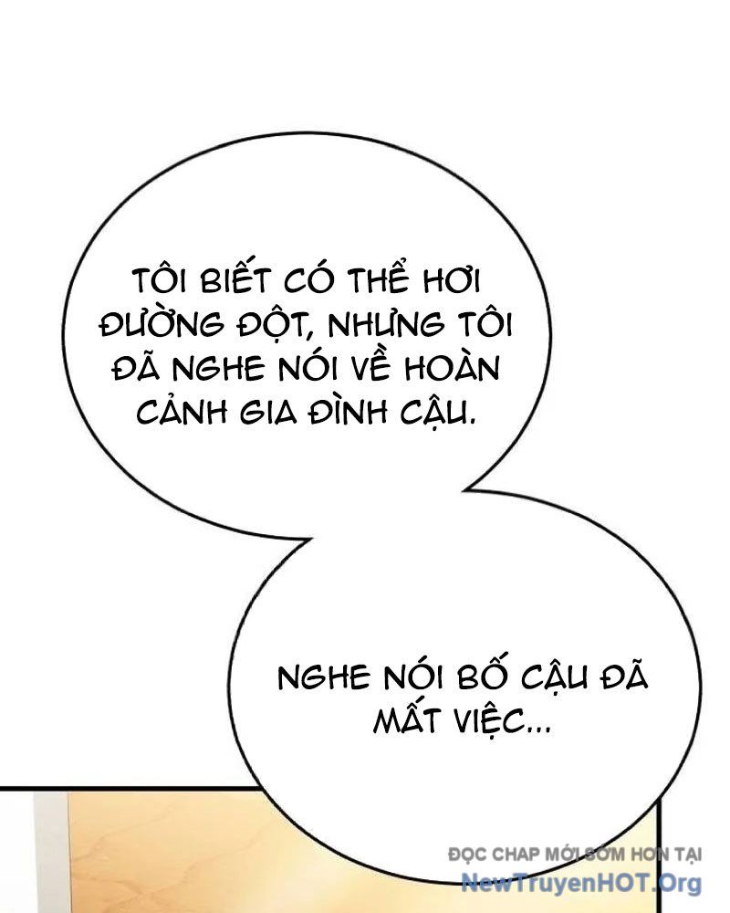 Bác Sĩ Hồi Quy Chỉ Muốn Sống Yên Bình: Chapter 14