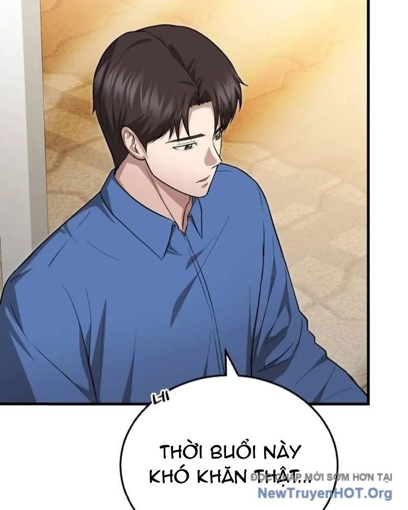 Bác Sĩ Hồi Quy Chỉ Muốn Sống Yên Bình: Chapter 14