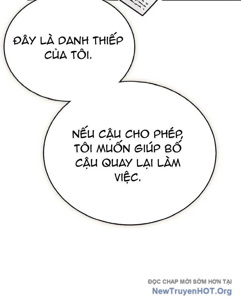 Bác Sĩ Hồi Quy Chỉ Muốn Sống Yên Bình: Chapter 14