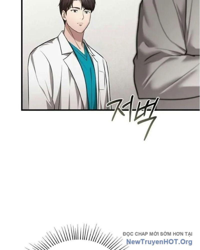 Bác Sĩ Hồi Quy Chỉ Muốn Sống Yên Bình: Chapter 14