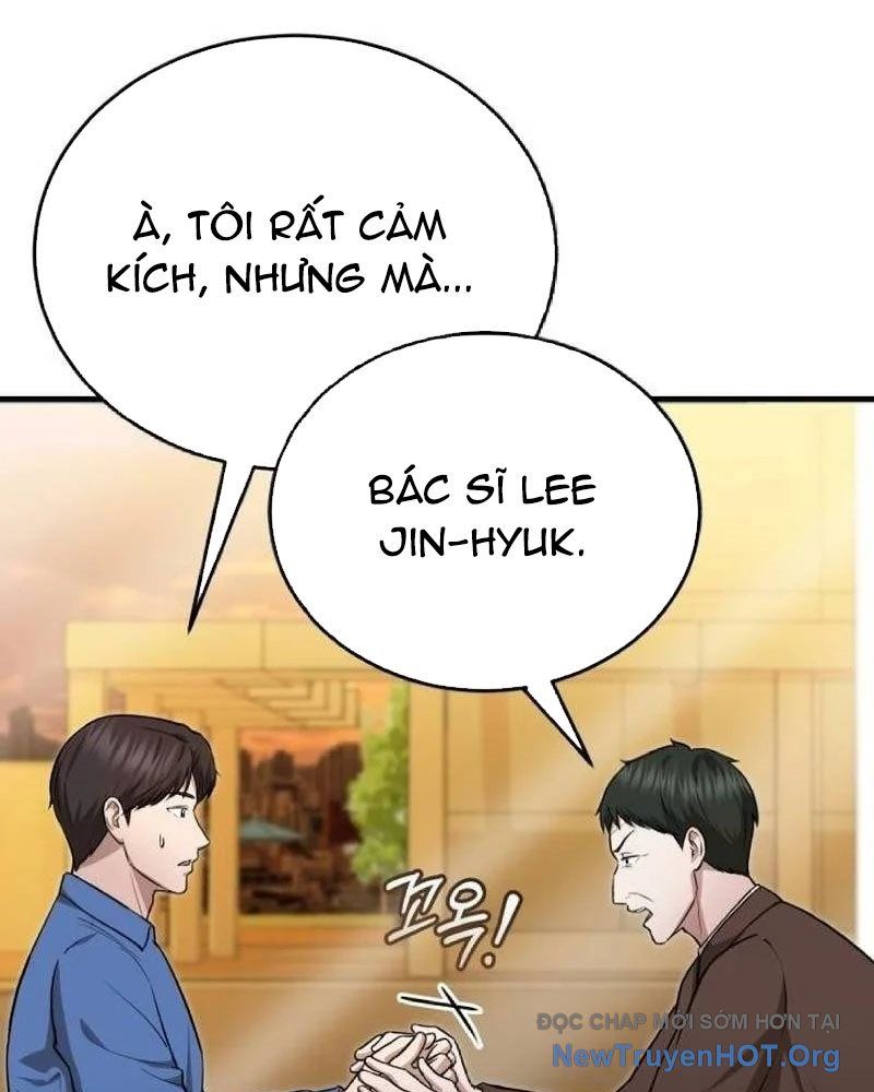 Bác Sĩ Hồi Quy Chỉ Muốn Sống Yên Bình: Chapter 14