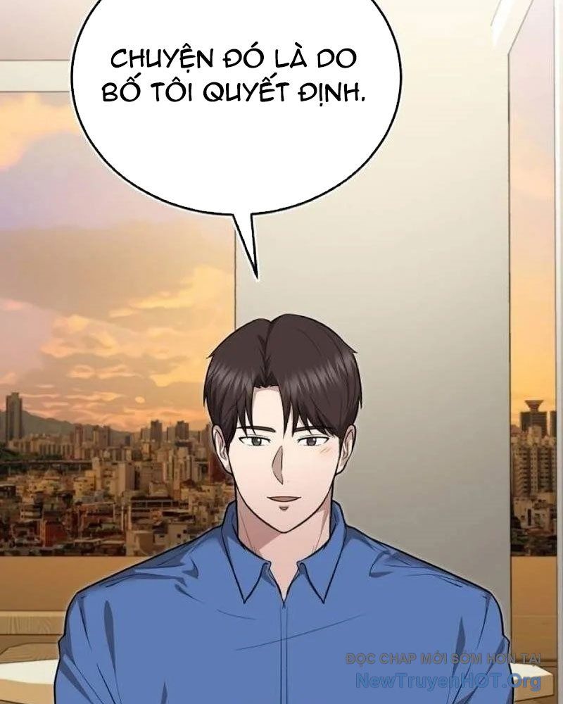 Bác Sĩ Hồi Quy Chỉ Muốn Sống Yên Bình: Chapter 14