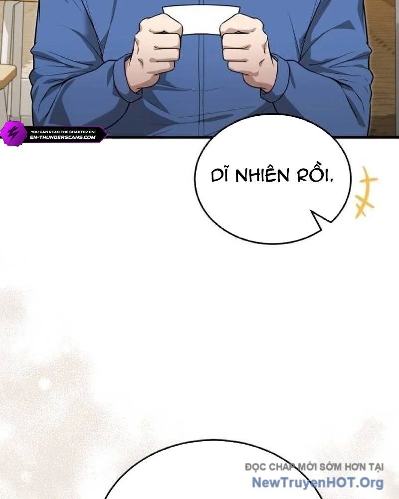 Bác Sĩ Hồi Quy Chỉ Muốn Sống Yên Bình: Chapter 14