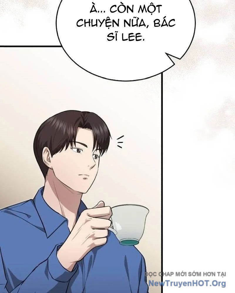 Bác Sĩ Hồi Quy Chỉ Muốn Sống Yên Bình: Chapter 14