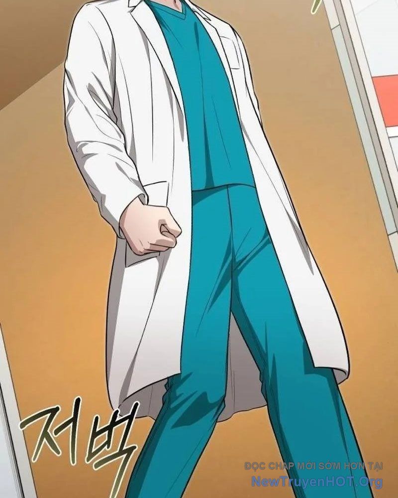 Bác Sĩ Hồi Quy Chỉ Muốn Sống Yên Bình: Chapter 14