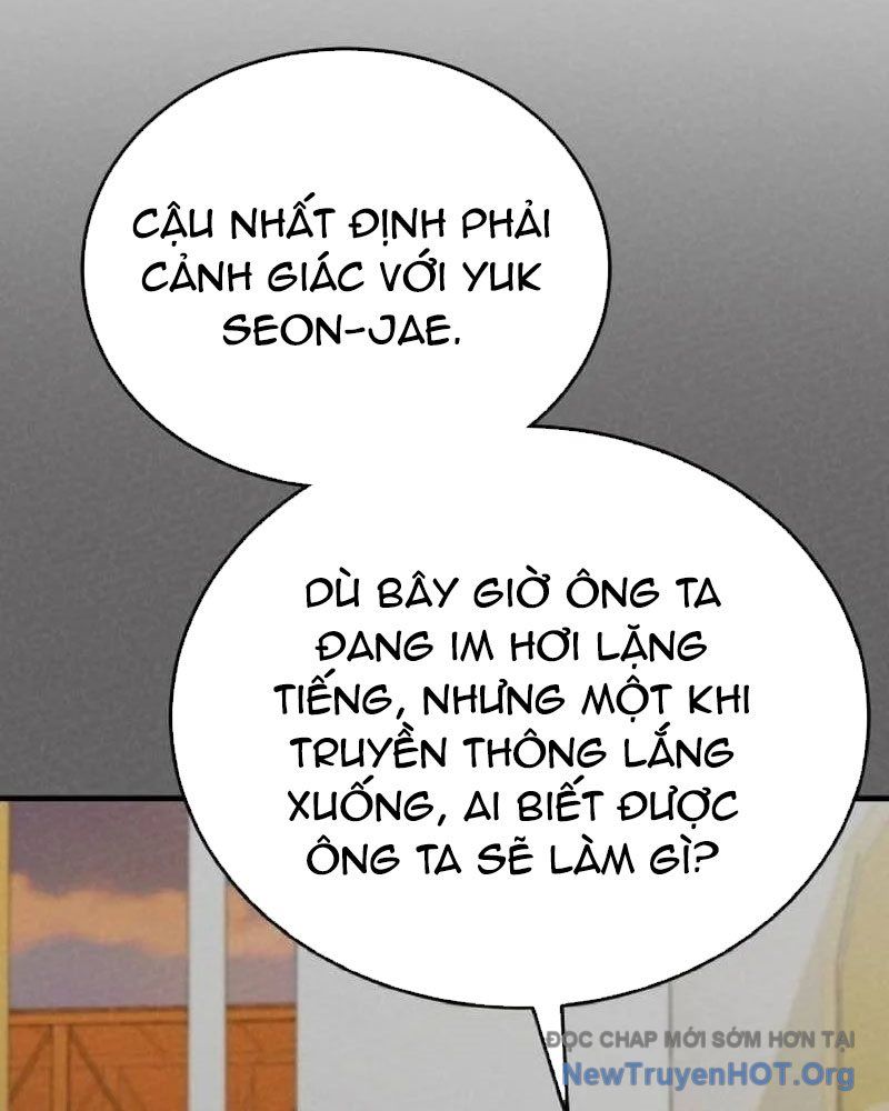 Bác Sĩ Hồi Quy Chỉ Muốn Sống Yên Bình: Chapter 14