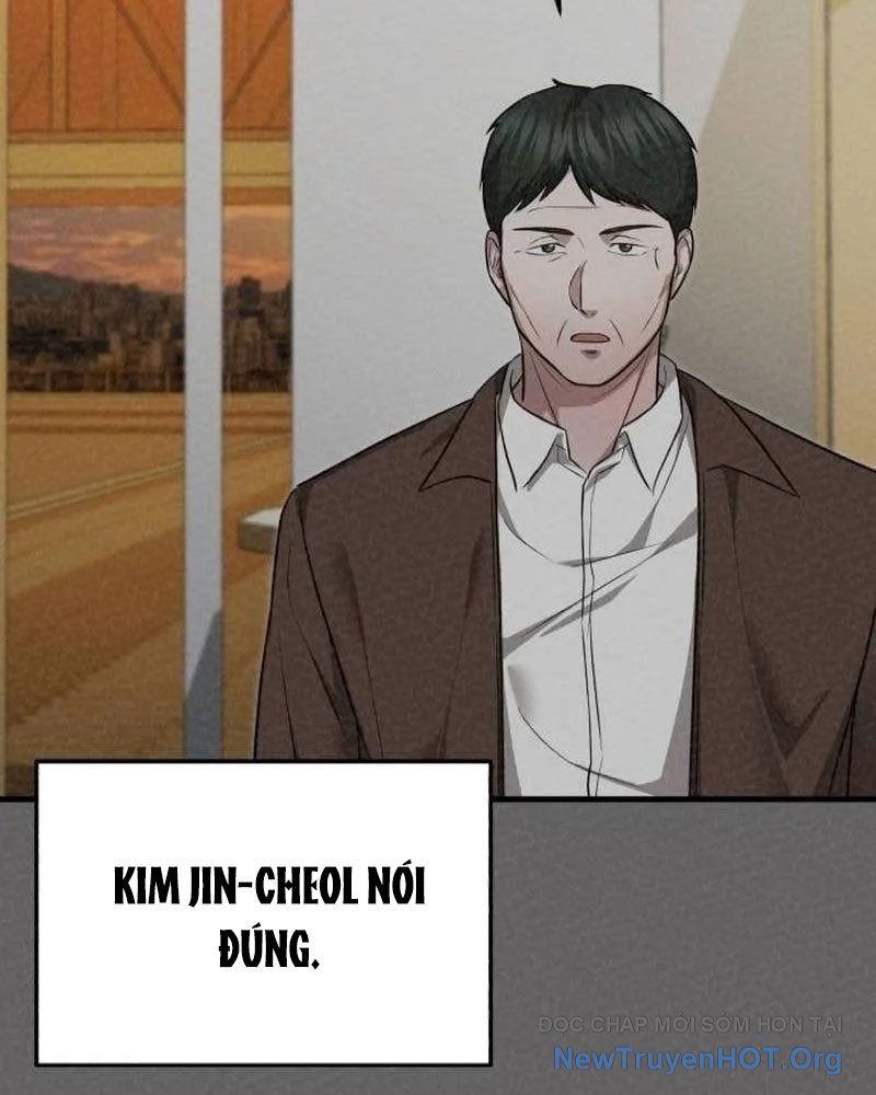 Bác Sĩ Hồi Quy Chỉ Muốn Sống Yên Bình: Chapter 14