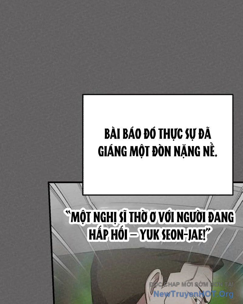 Bác Sĩ Hồi Quy Chỉ Muốn Sống Yên Bình: Chapter 14