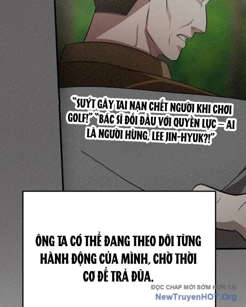 Bác Sĩ Hồi Quy Chỉ Muốn Sống Yên Bình: Chapter 14