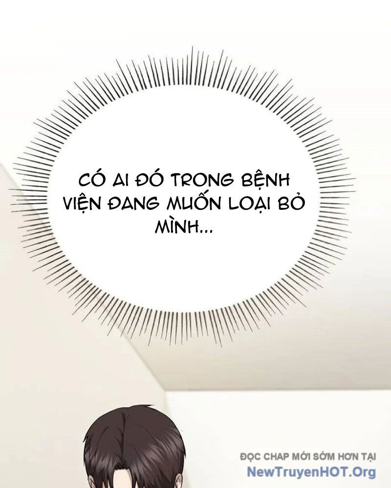 Bác Sĩ Hồi Quy Chỉ Muốn Sống Yên Bình: Chapter 14