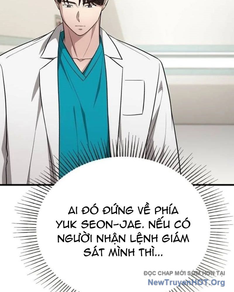 Bác Sĩ Hồi Quy Chỉ Muốn Sống Yên Bình: Chapter 14