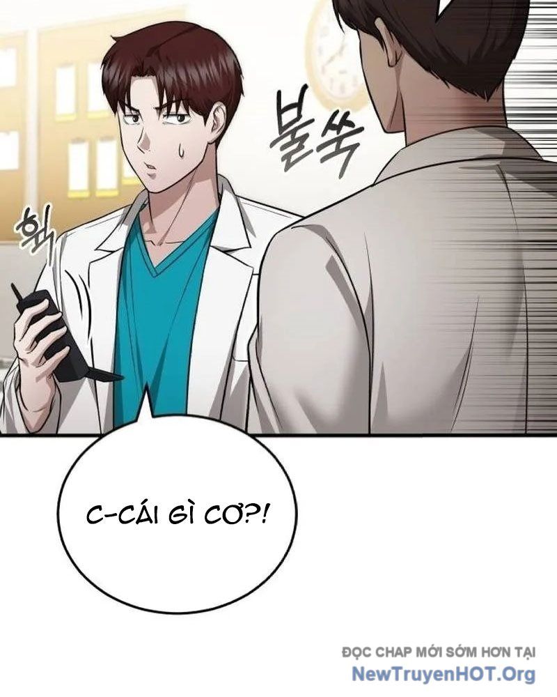 Bác Sĩ Hồi Quy Chỉ Muốn Sống Yên Bình: Chapter 14