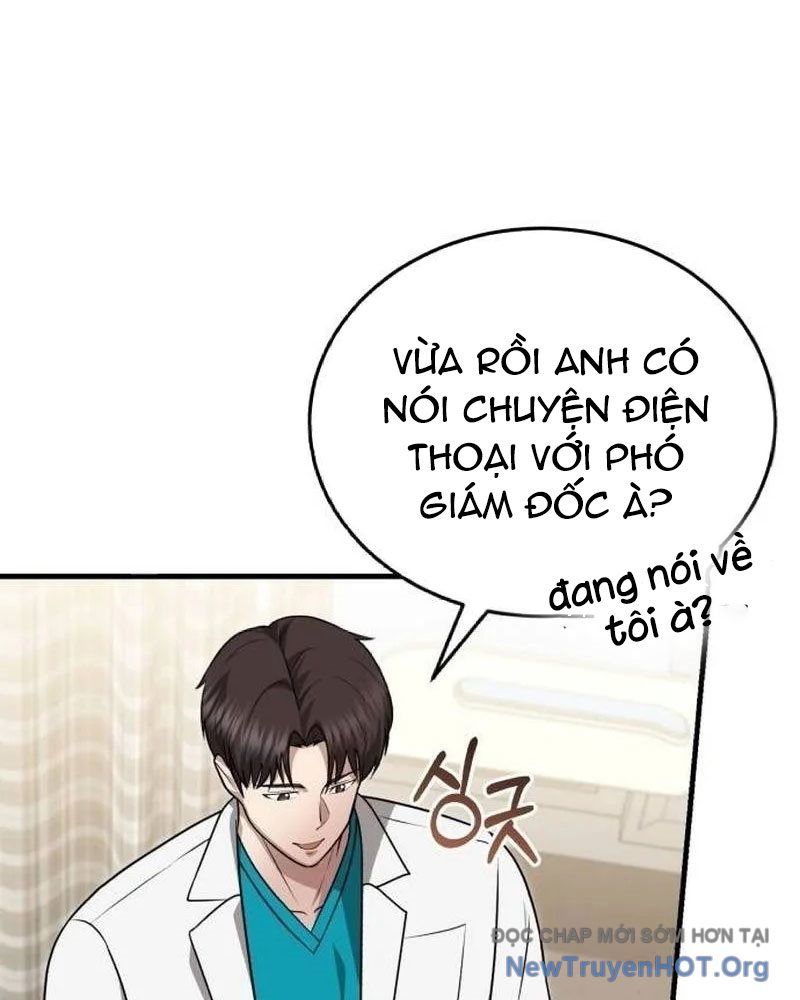 Bác Sĩ Hồi Quy Chỉ Muốn Sống Yên Bình: Chapter 14