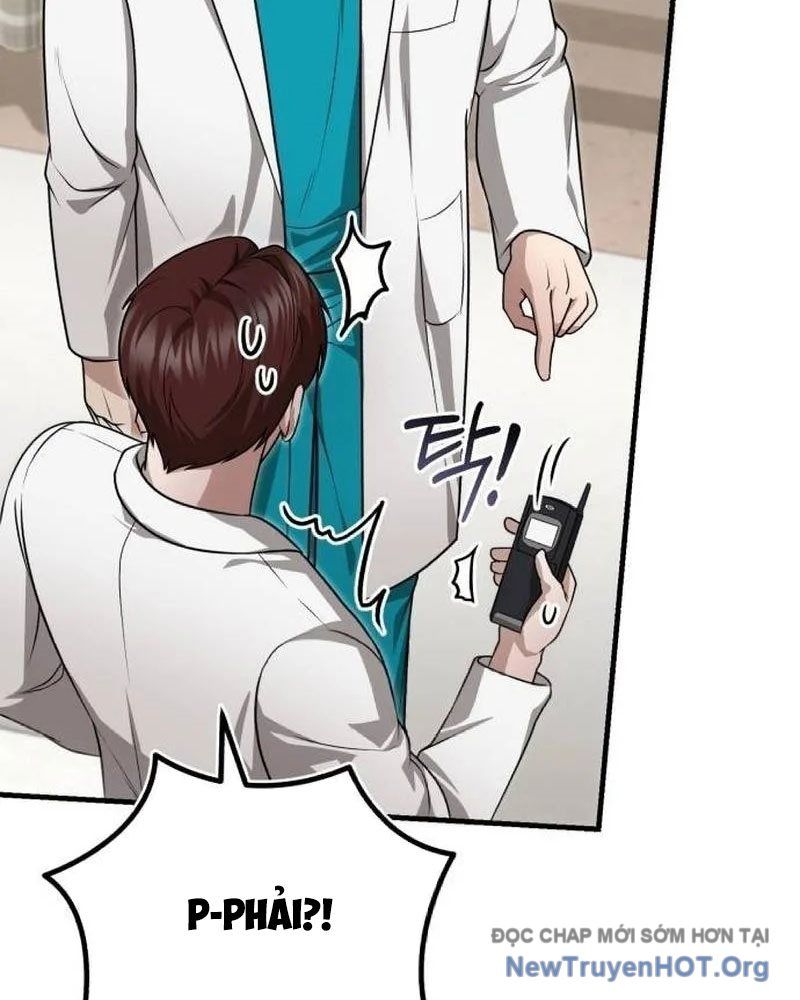 Bác Sĩ Hồi Quy Chỉ Muốn Sống Yên Bình: Chapter 14