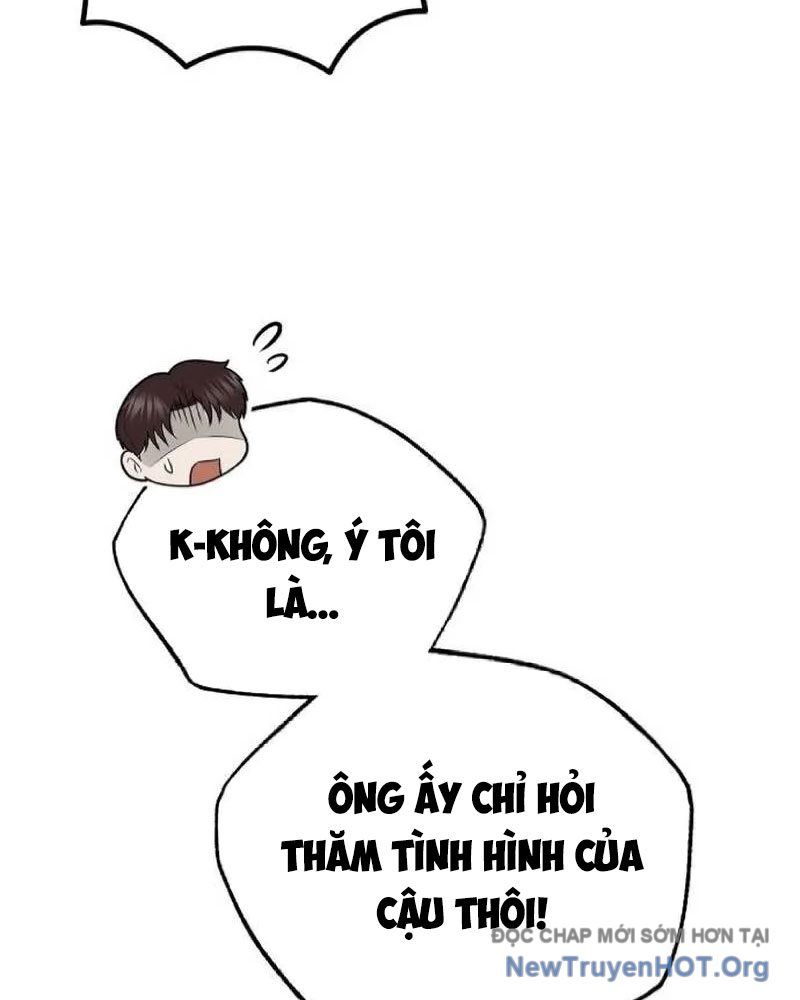 Bác Sĩ Hồi Quy Chỉ Muốn Sống Yên Bình: Chapter 14