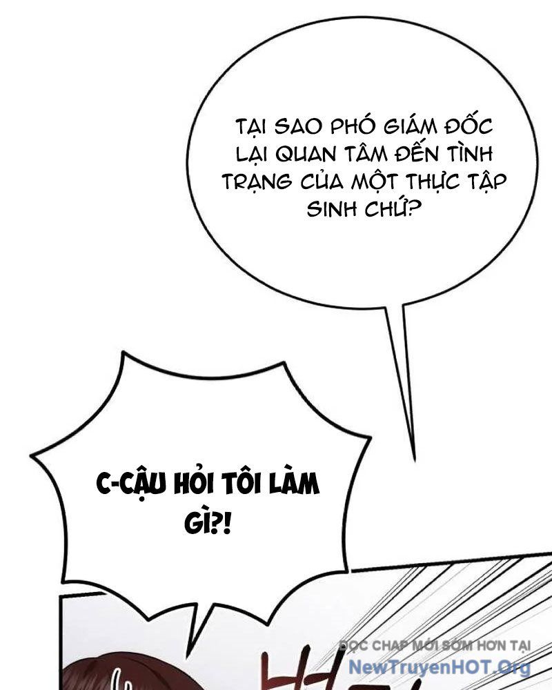 Bác Sĩ Hồi Quy Chỉ Muốn Sống Yên Bình: Chapter 14