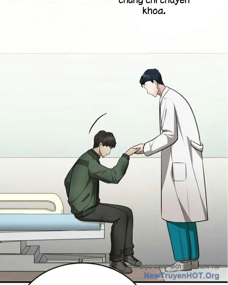 Bác Sĩ Hồi Quy Chỉ Muốn Sống Yên Bình: Chapter 14