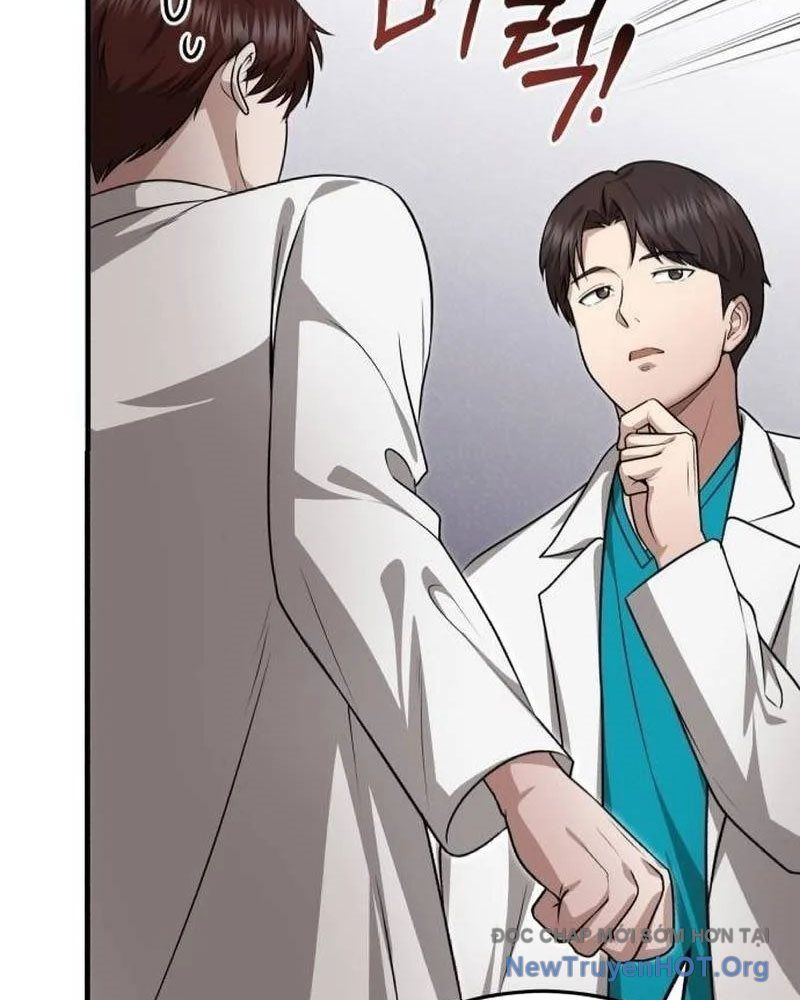 Bác Sĩ Hồi Quy Chỉ Muốn Sống Yên Bình: Chapter 14