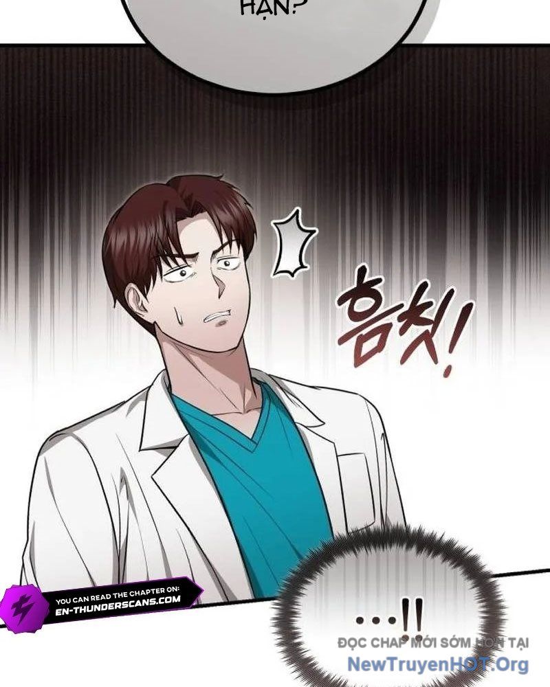 Bác Sĩ Hồi Quy Chỉ Muốn Sống Yên Bình: Chapter 14
