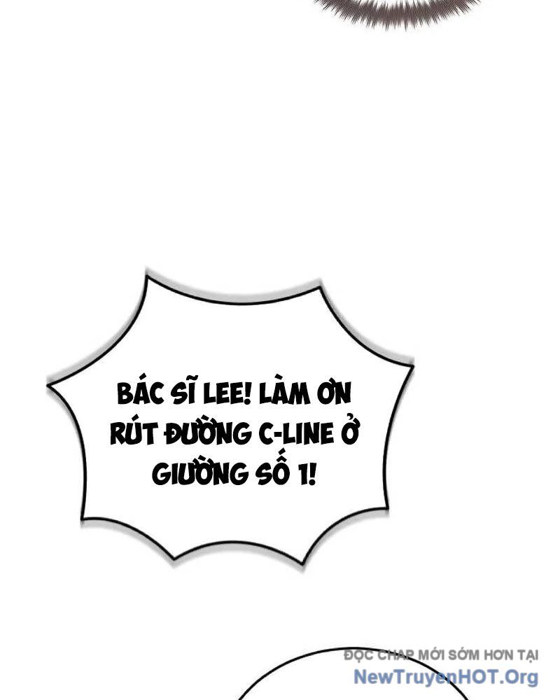 Bác Sĩ Hồi Quy Chỉ Muốn Sống Yên Bình: Chapter 14