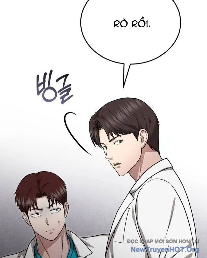 Bác Sĩ Hồi Quy Chỉ Muốn Sống Yên Bình: Chapter 14