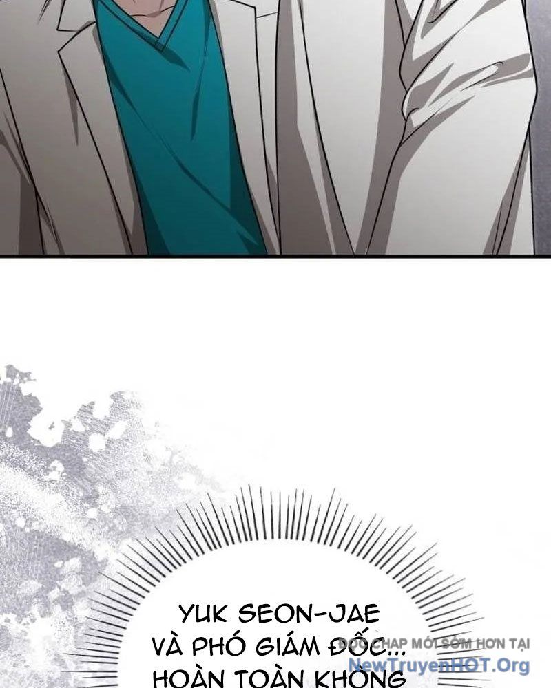 Bác Sĩ Hồi Quy Chỉ Muốn Sống Yên Bình: Chapter 14
