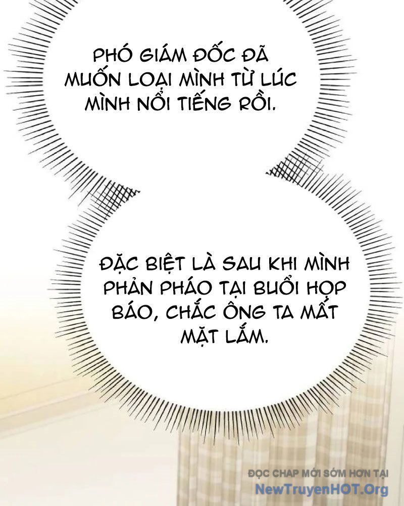 Bác Sĩ Hồi Quy Chỉ Muốn Sống Yên Bình: Chapter 14