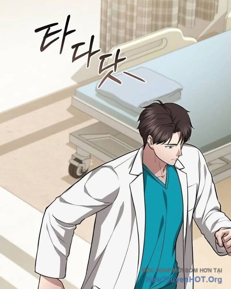 Bác Sĩ Hồi Quy Chỉ Muốn Sống Yên Bình: Chapter 14