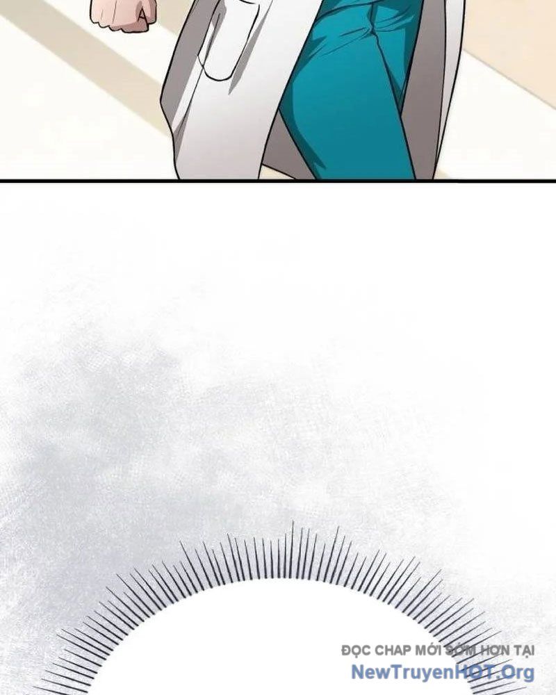 Bác Sĩ Hồi Quy Chỉ Muốn Sống Yên Bình: Chapter 14